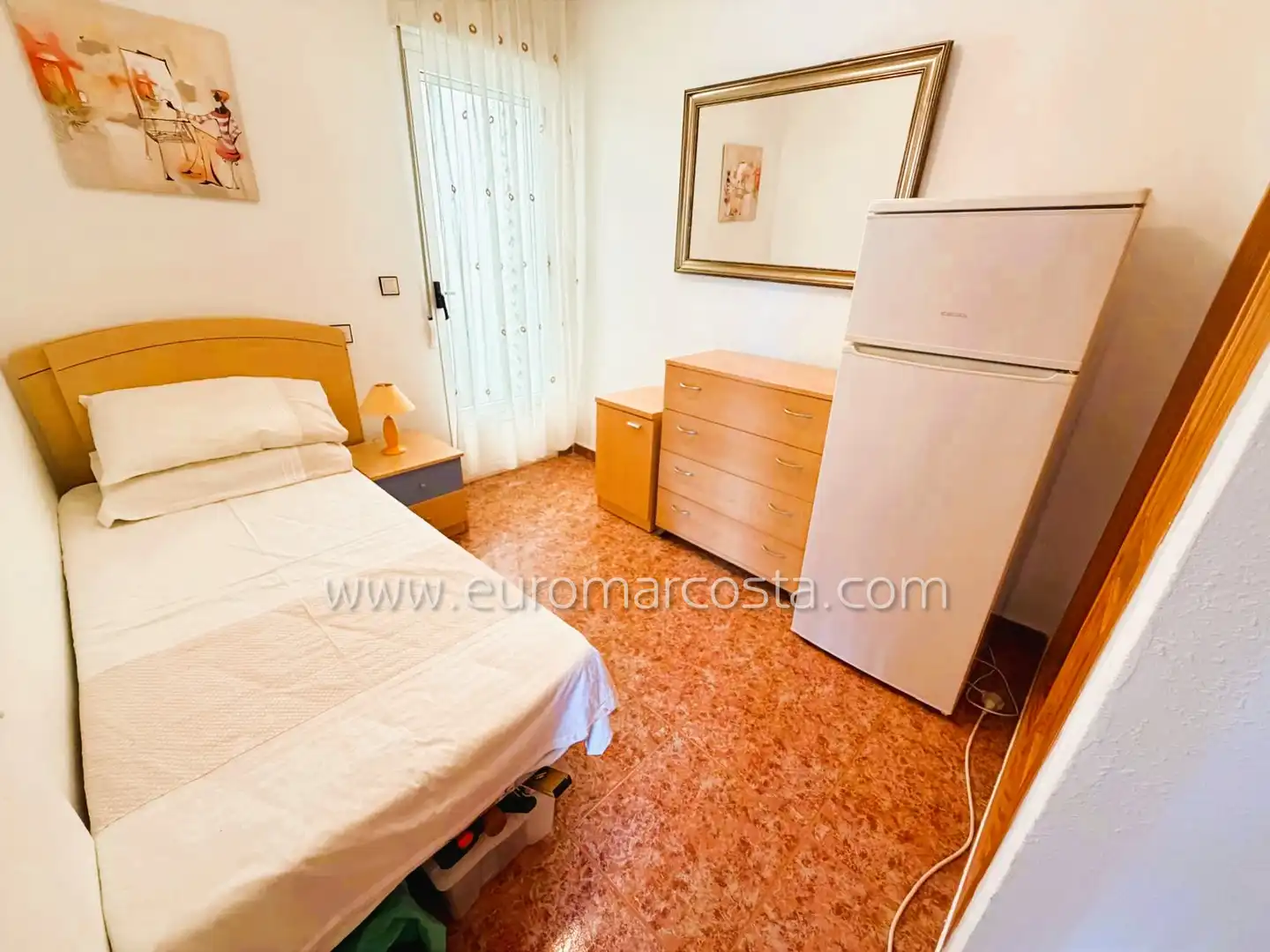 Bungalow con piscina en venta en Avenida Riegos de Levante, imagen 17