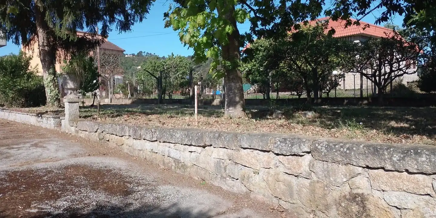 Villa con giardino in vendita a Barbadás, imagen 7