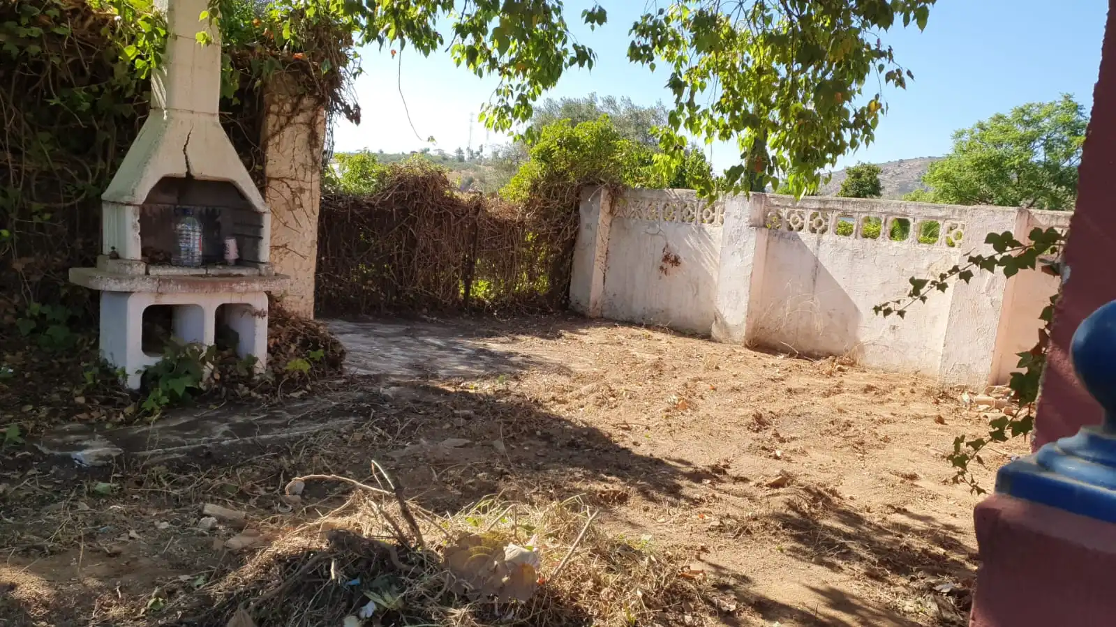 Casa rústica con piscina en venta en Buenavista - Lauro Golf, imagen 67