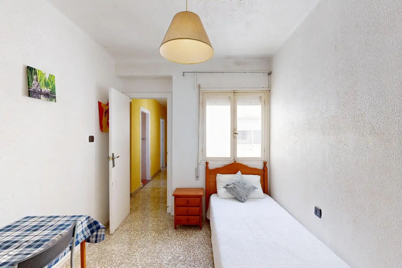 Piso en venta en ALHAMBRA, 7, Alameda