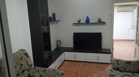 Foto 2 de Pis en venda a Francisco Tomas y Valiente, Carrús Este, Alicante