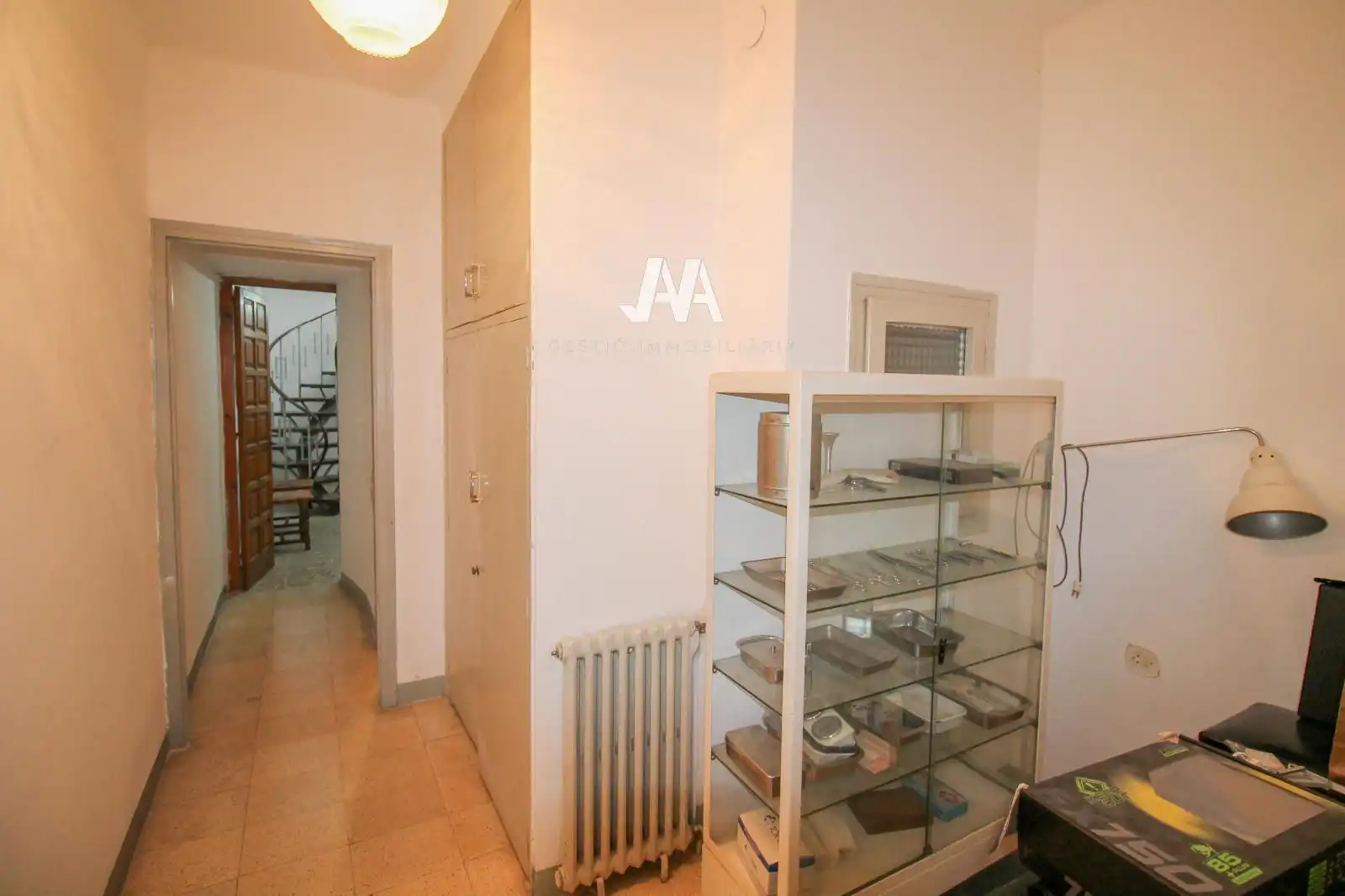 Casa adosada en venta en Vilanova del Camí con Aire acondicionado, Calefacción y Terraza