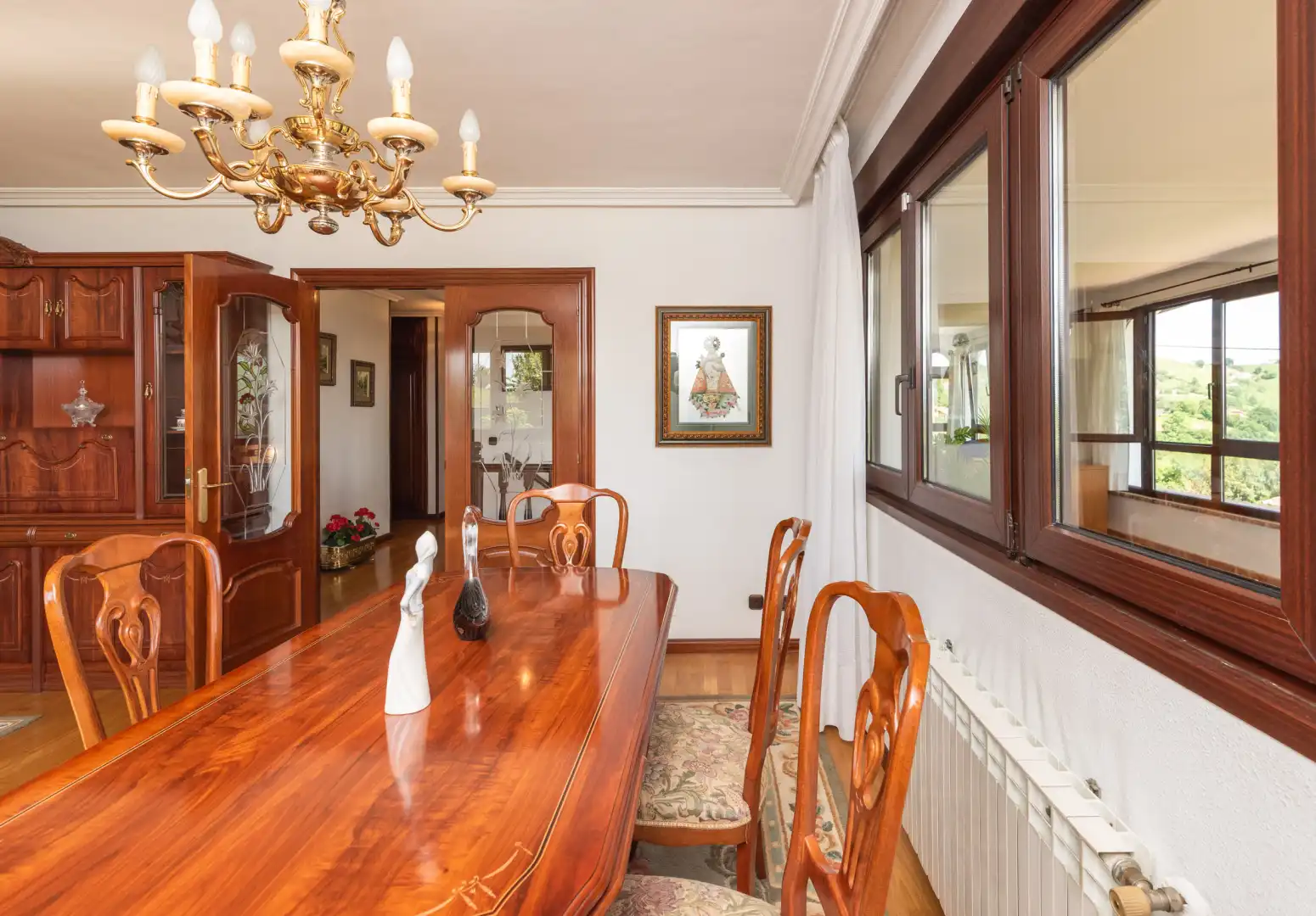 House for sale in Oviedo - CS LLOVERA 16, imagen 29