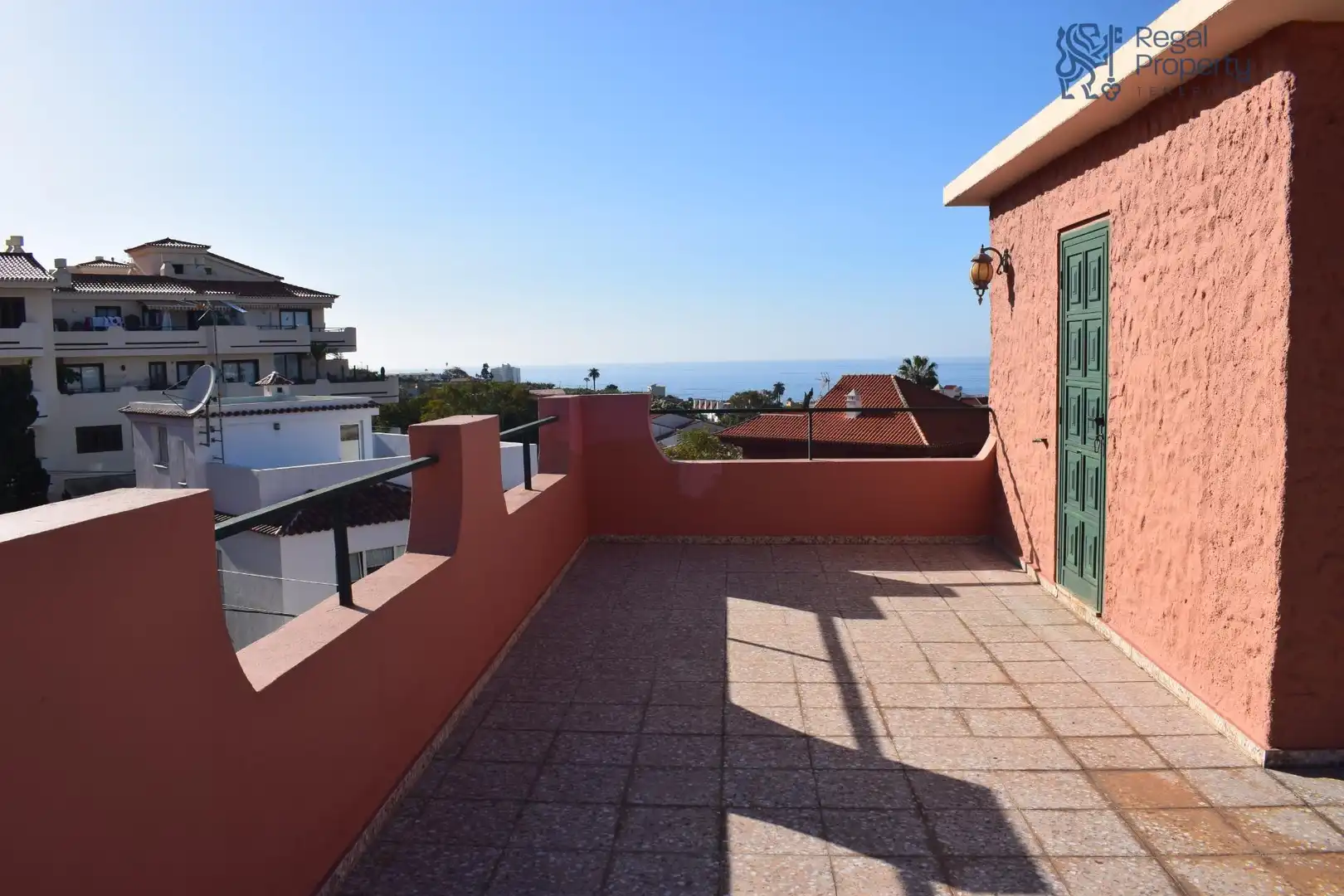 Chalet con jardín en venta en San Antonio - Las Arenas, imagen 28