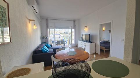 Foto 5 de Planta baixa en venda a Carrer Cavall de Mar, Salins - Cavall de Mar, Empuriabrava