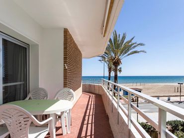 Appartement avec ascenseur à vendre à Playa de los Boliches