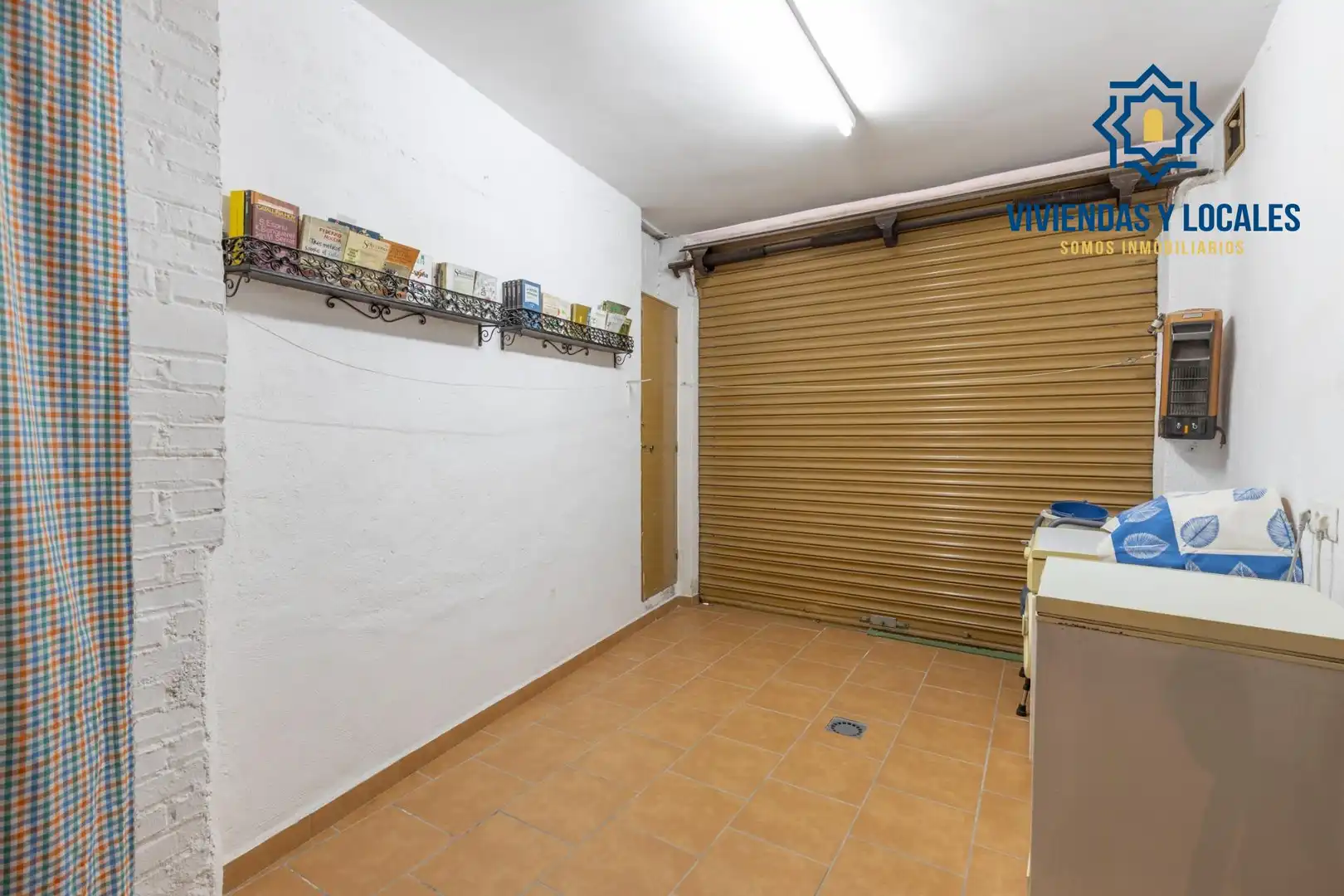Casa in vendita a Albaicín, imagen 54