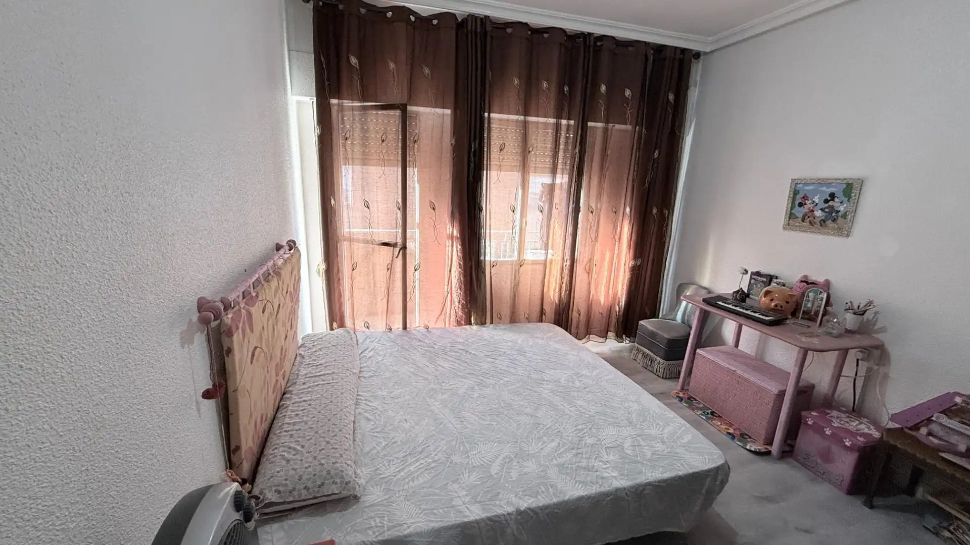 Piso con balcón en venta en Calle Historiador Miguel Ortuño 133, imagen 6