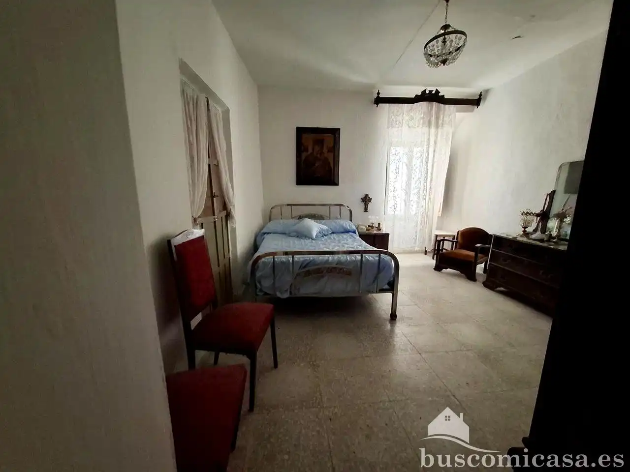 Habitación de Casa o chalet en venta en Begíjar