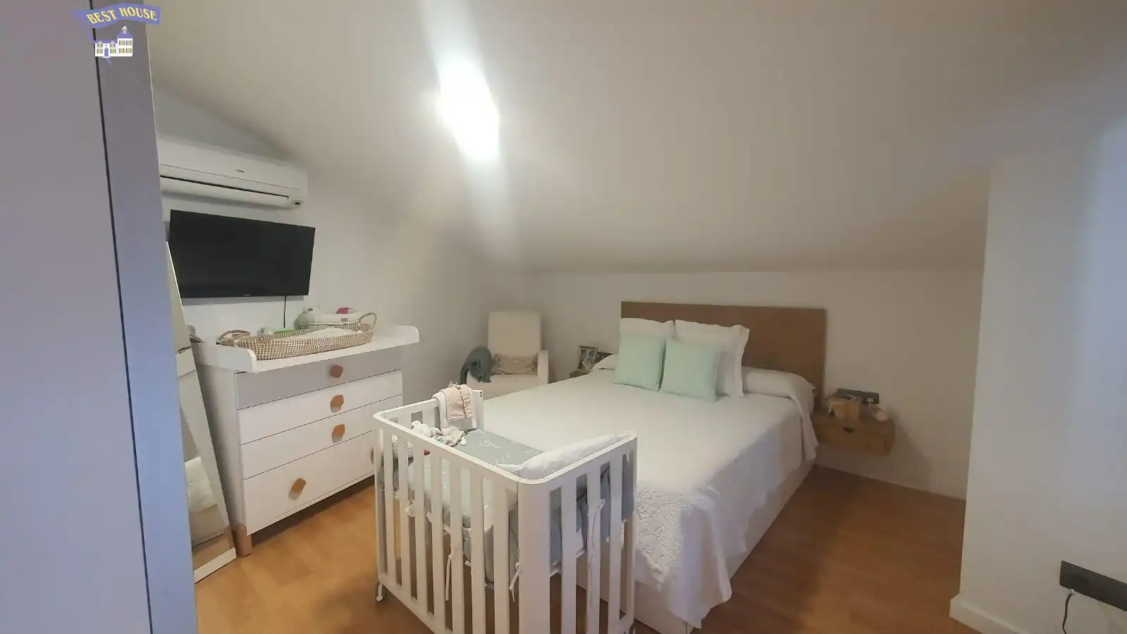 Flat for sale in La Serreta