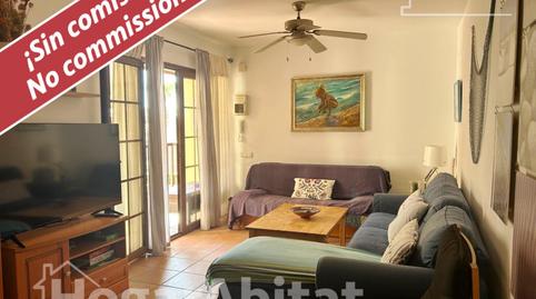 Photo 2 of Flat for sale in Calle Baria, Villaricos, Almería