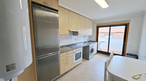 Foto 5 de Ático en venta en Rúa Xohana Torres, Santa Uxía de Ribeira, Ribeira