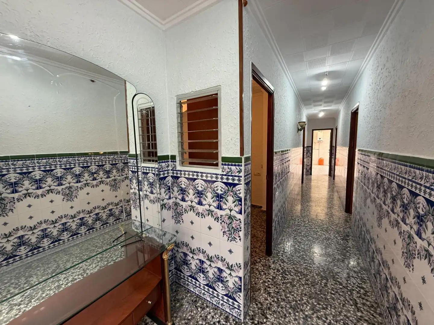 Wohnung zum Verkauf in Calle REVERENDO JOSE MARTI, 18, Barrio de Benimaclet