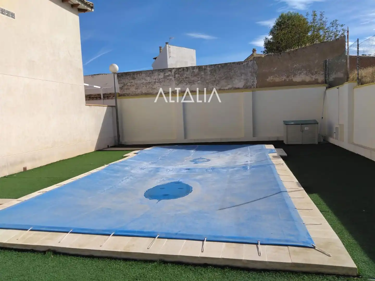 Adosado con piscina en venta en DEL HITO, imagen 63