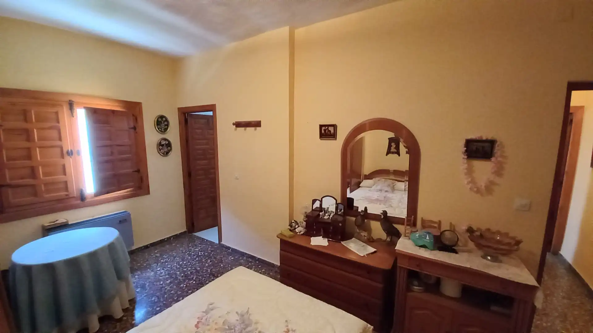 Chalet con piscina en venta en Pedanías - Extrarradio, imagen 35