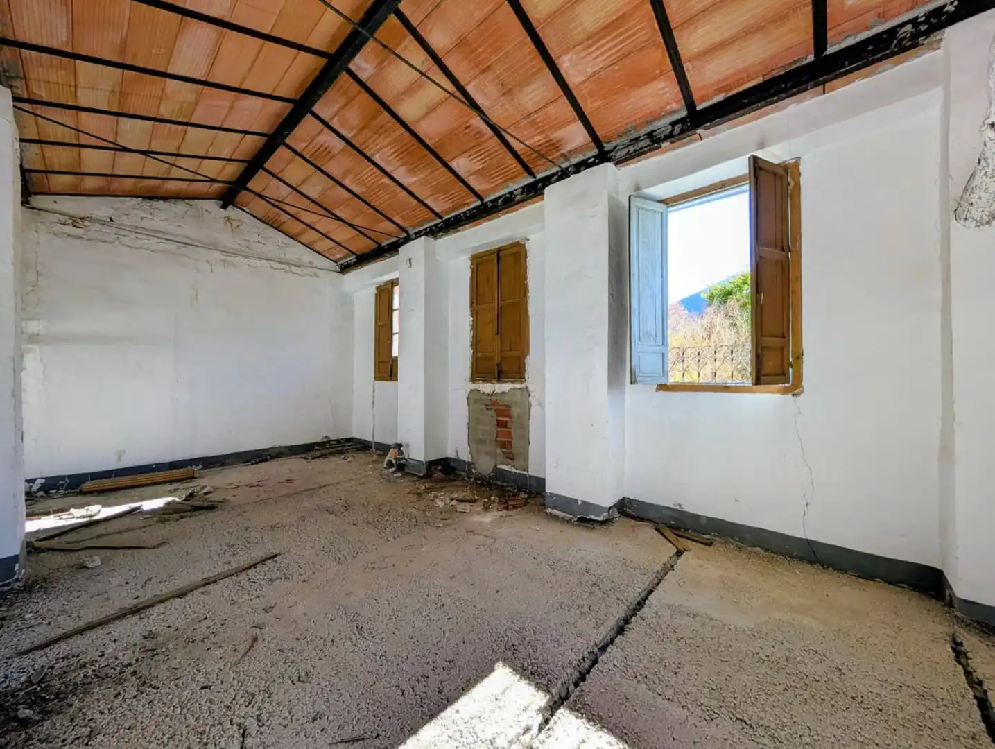 Casa o xalet en venda en Loja amb Terrassa