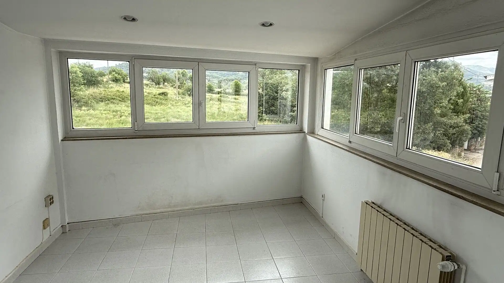 Casa adosada en venta en Moià con Calefacción, Jardín privado y Terraza