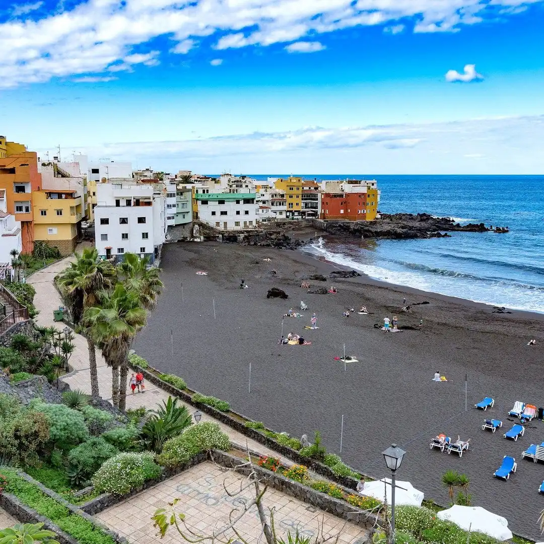 Àtic en venda a Playa Jardín, imagen 2