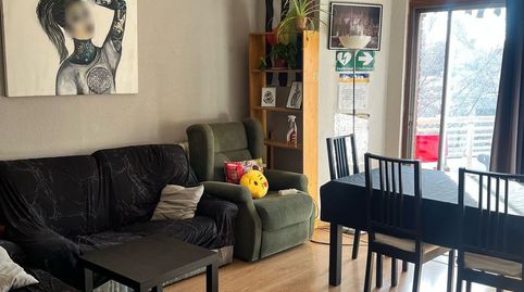 Foto 2 de Ático en venta en Pio XII, Castilla, Madrid Capital