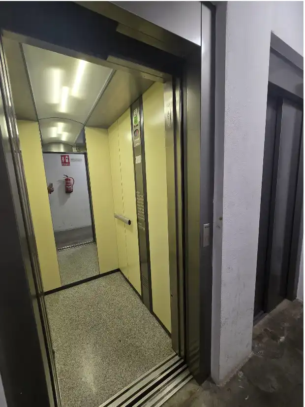 Appartement compact avec piscine à vendre à Avenida Rosa dels Vents, imagen 41