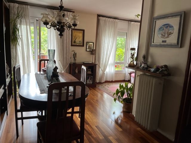 Flat for sale in Passeig de la Generalitat, Estadi - Santa Anna