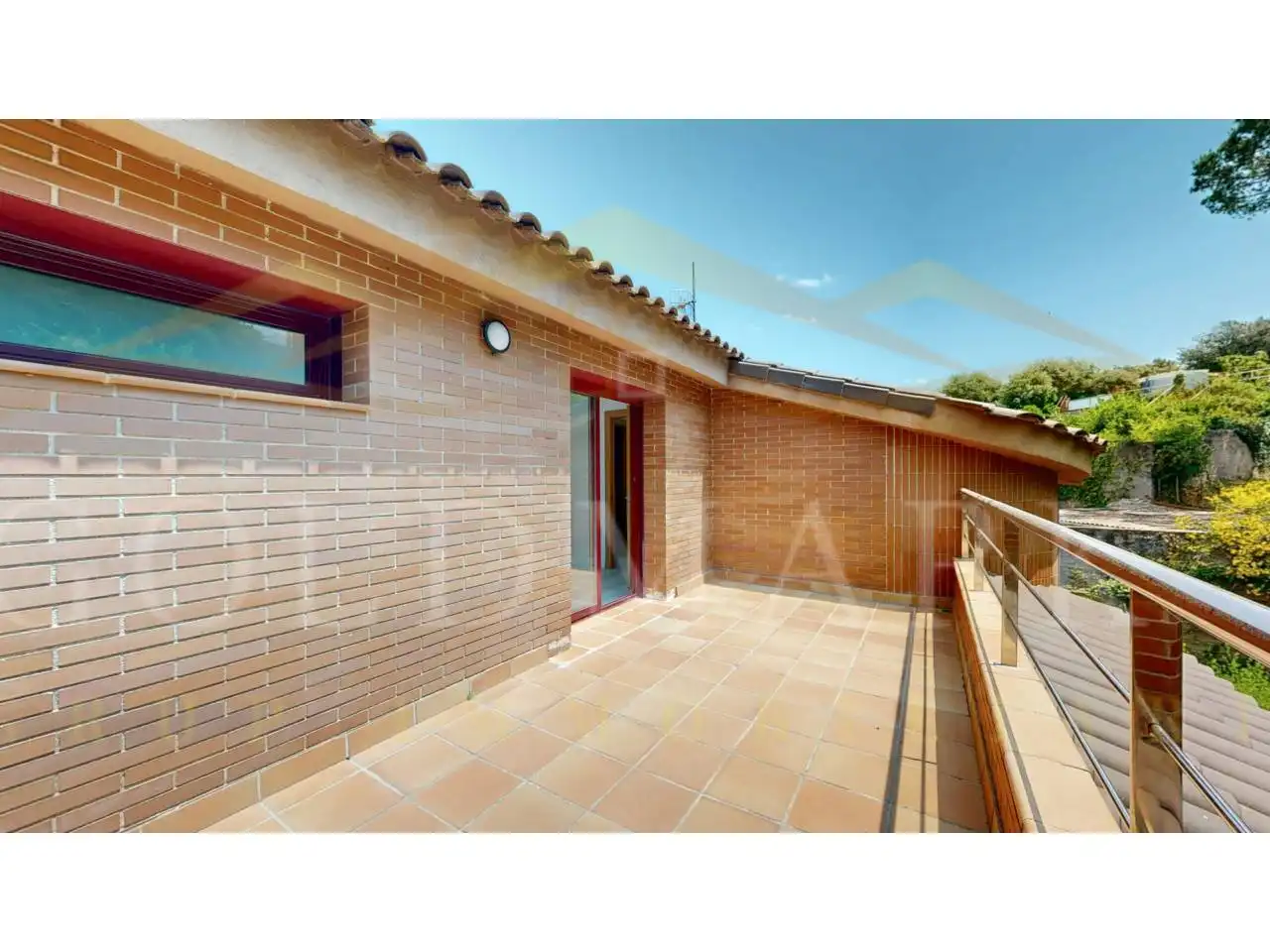 Casa amb piscina en venda a Pasaje Begur 34, imagen 75