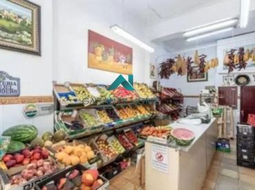 Local comercial en venda a Ronda