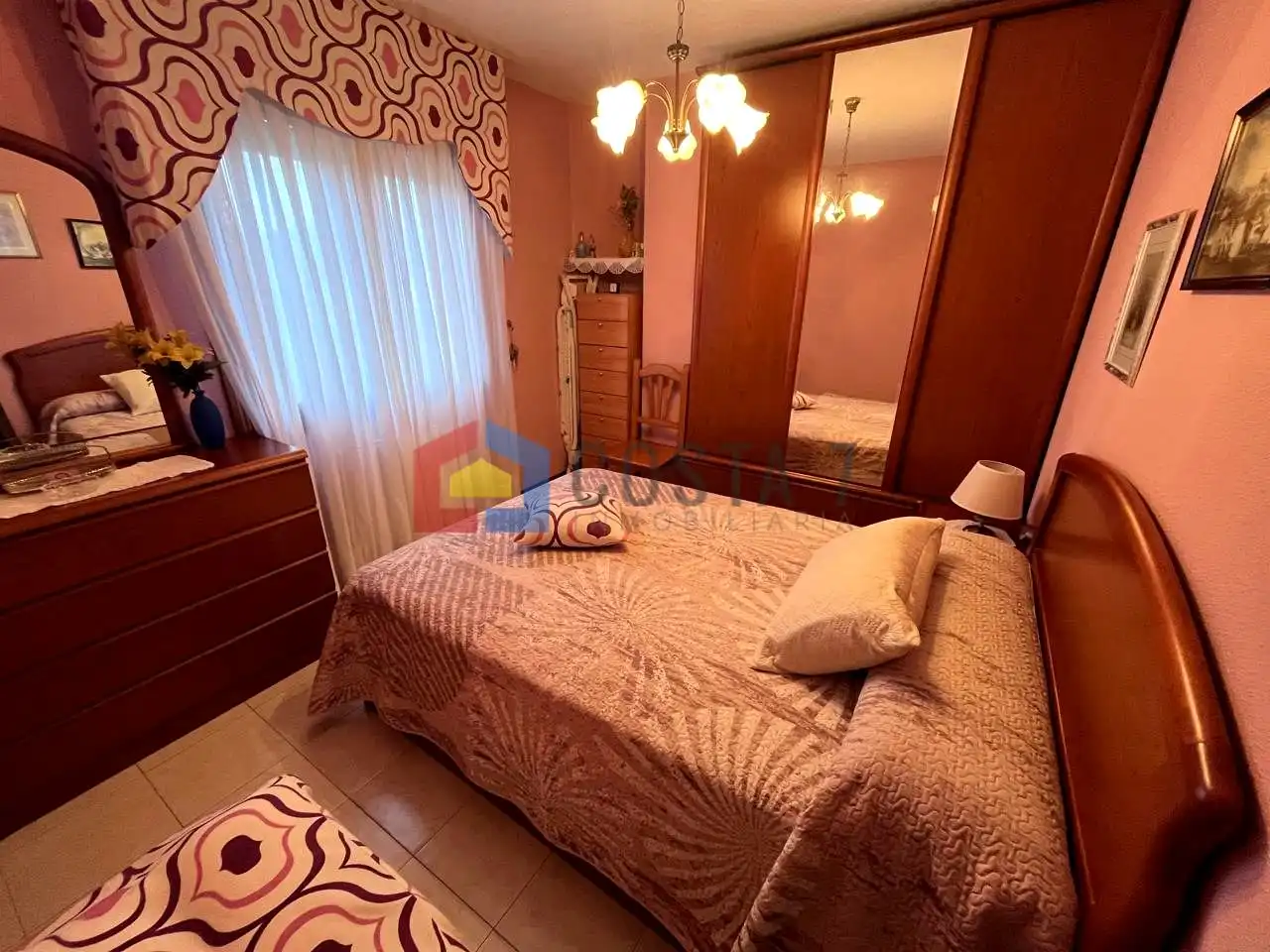 Piso con piscina en venta en Calle las Viñas, imagen 17