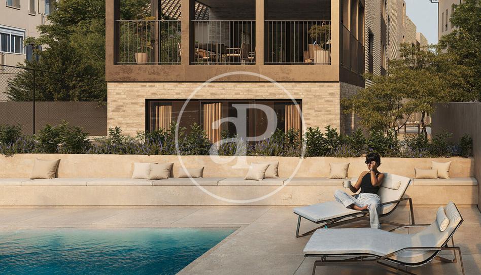 Photo 0 of Promotion Exclusiva promoción de obra nueva en la prestigiosa Calle Estapé, Sant Cugat del Vallés