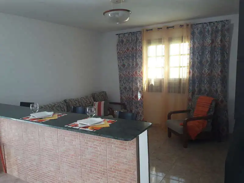 Habitación de Casa o chalet en venta en Teguise con Jardín privado y Amueblado