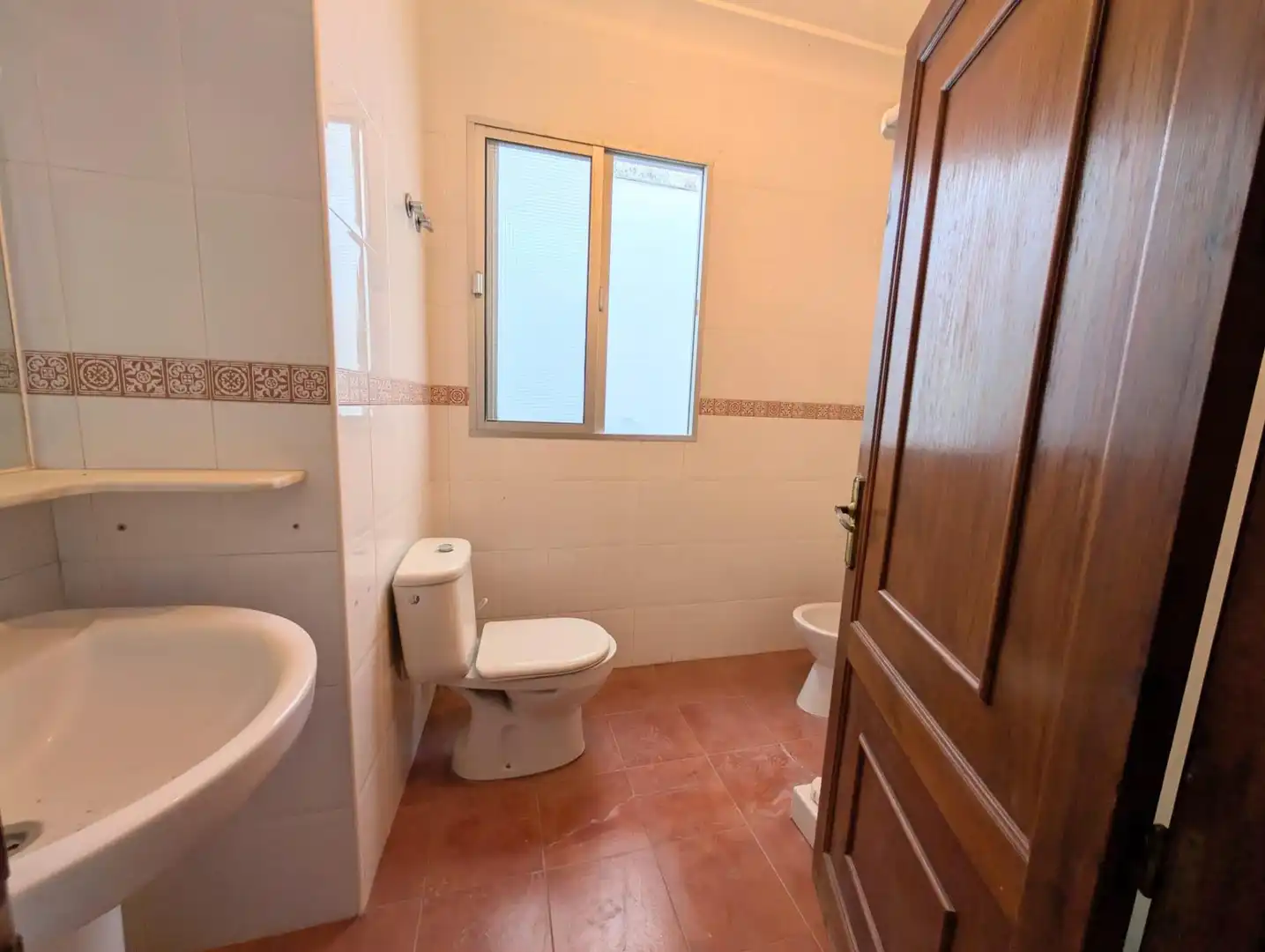 Bany de Casa o xalet en venda en Bornos