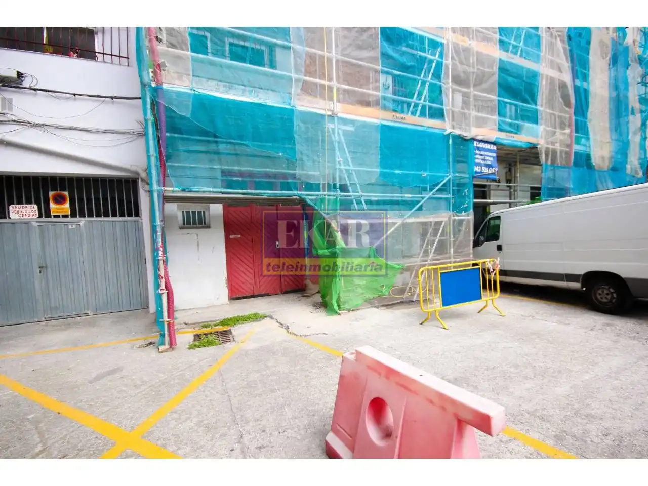 Business premises for sale in Centro - Mendibil - Santiago, imagen 14