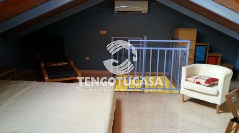 Photo 5 of Flat for rent in Calle Alcalá, Quintana, Madrid Capital