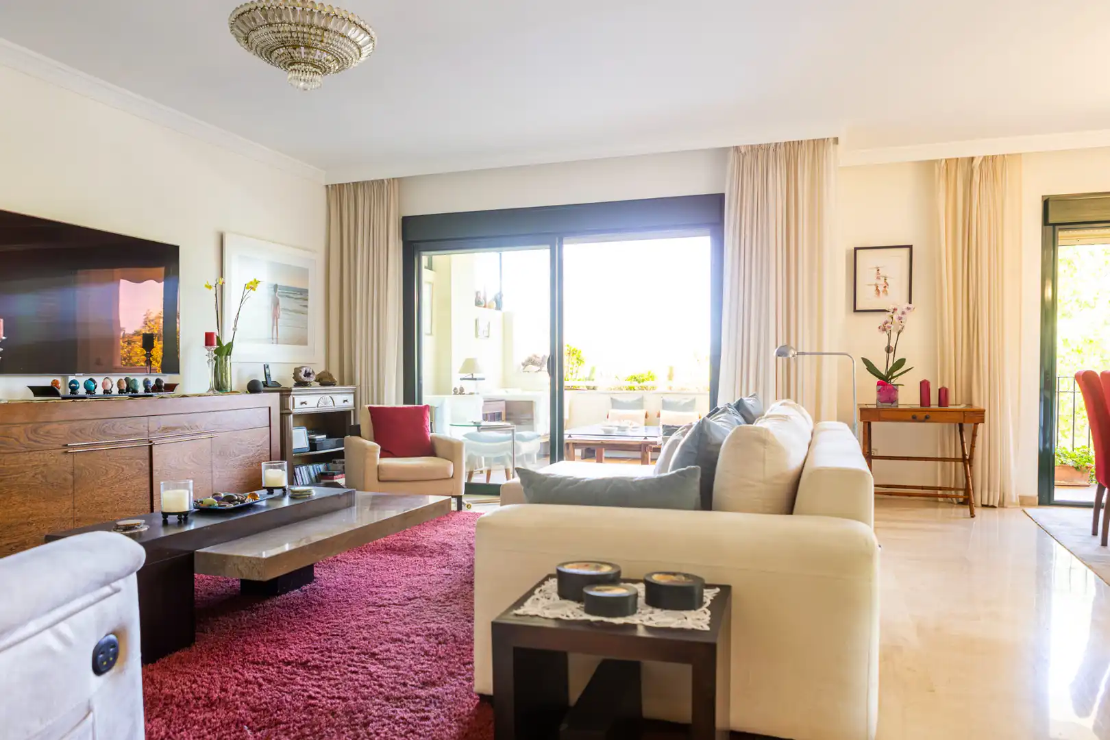 Duplex with terrace for sale in Calle 25, imagen 3