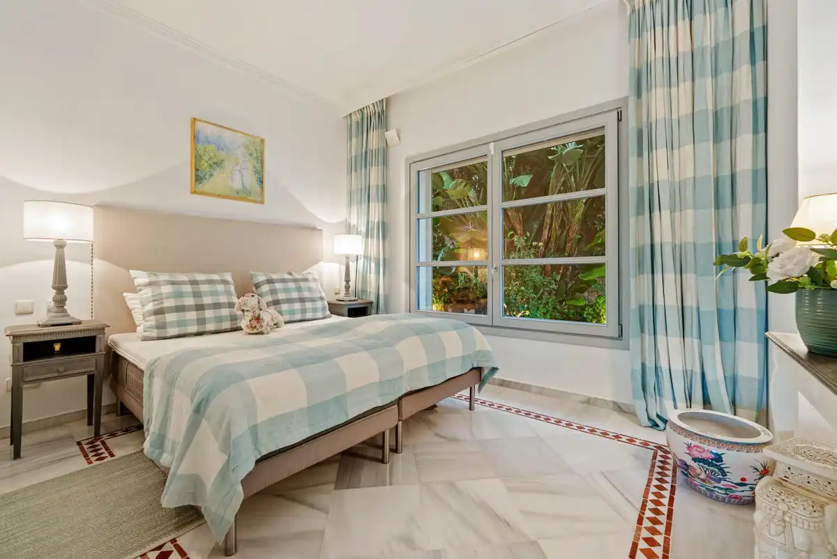 Villa con piscina in vendita a Milla de Oro, imagen 32