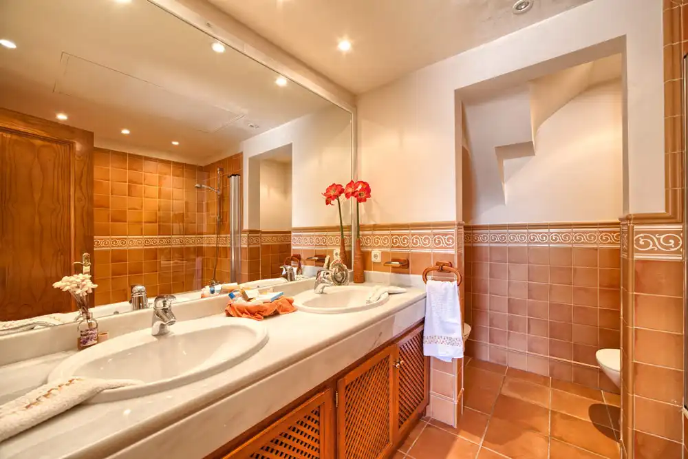 Penthouse mit Pool zum Verkauf in Benahavís pueblo, imagen 21