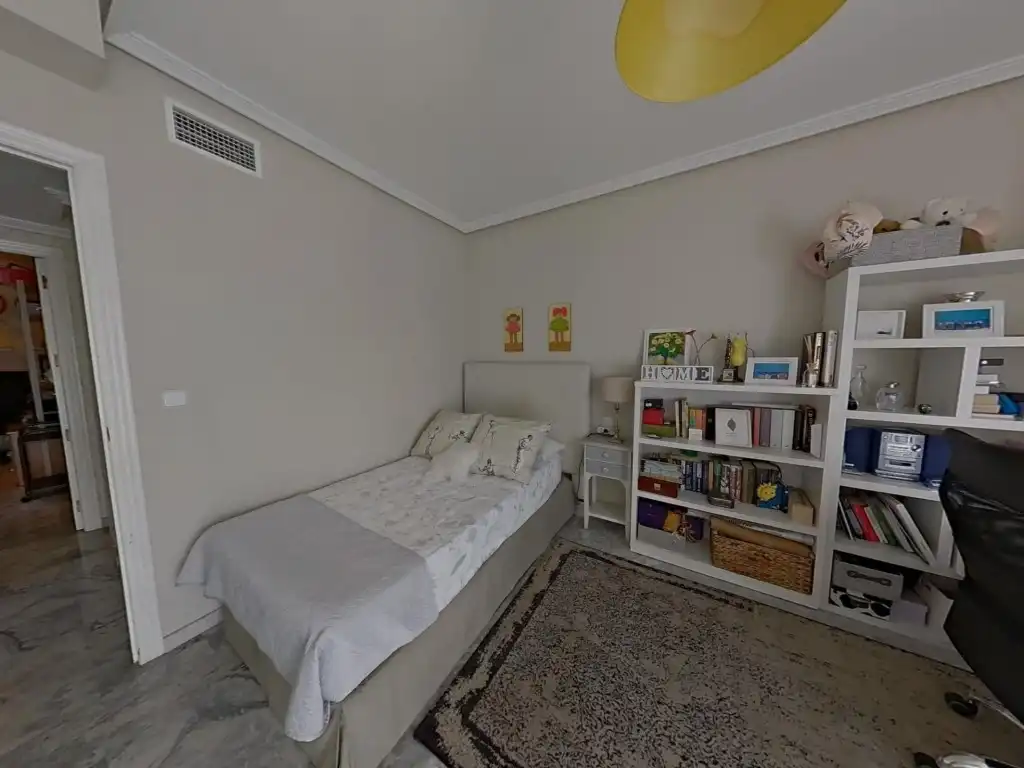 Bedroom of Flat for sale in Córdoba  with Terrace