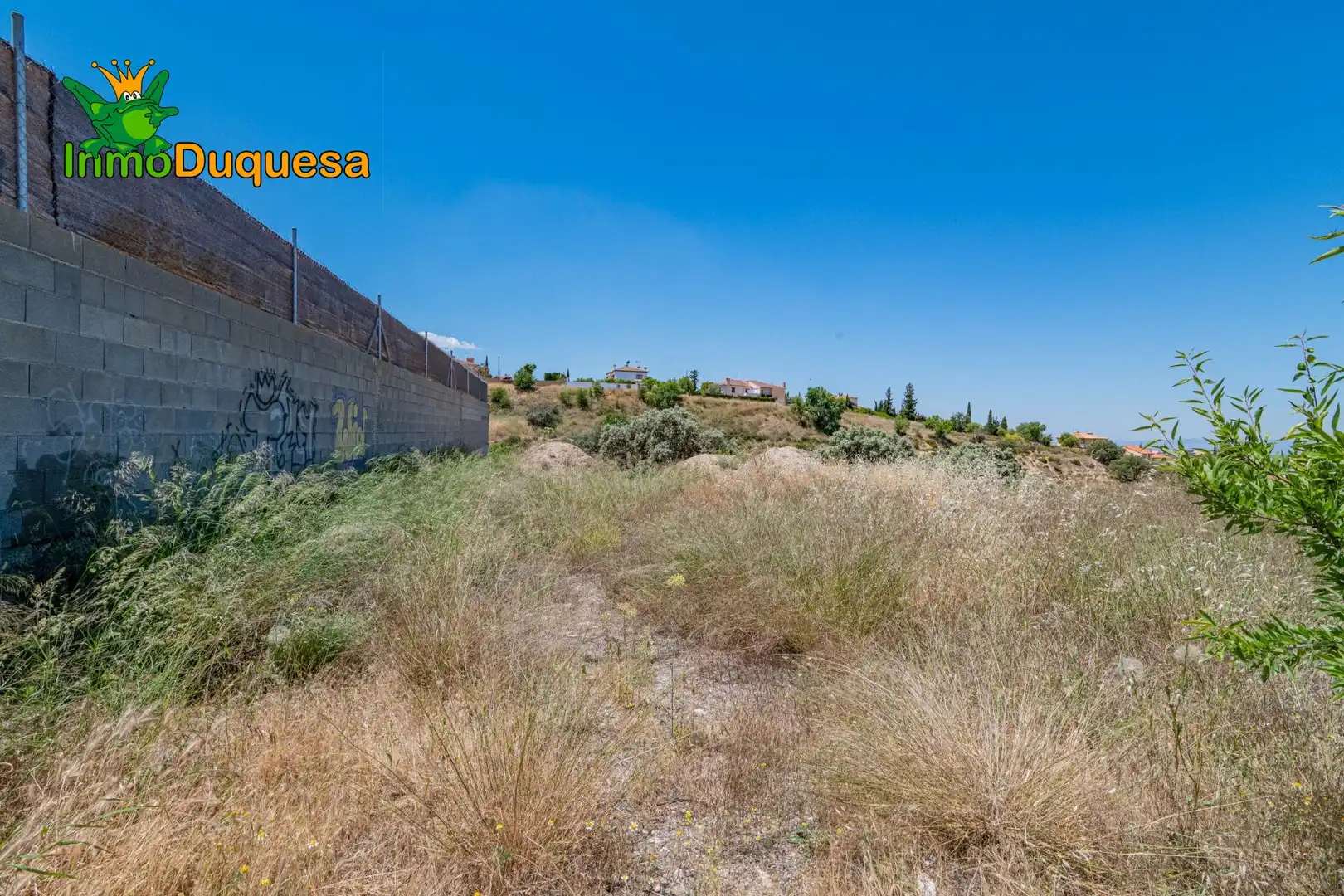 Terreni e lotti in vendita a Altos de la Zubia, imagen 11
