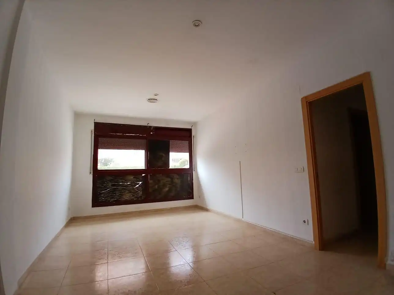 Sala d'estar de Pis en venda en El Vendrell