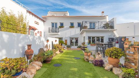 Foto 3 de Finca rústica en venda a Alfarnatejo, Málaga