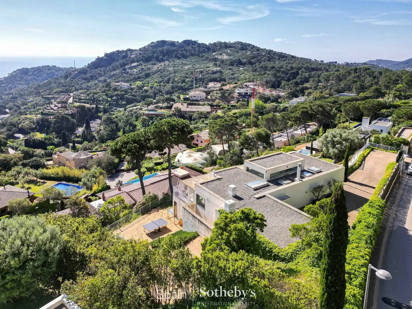 Maison avec piscine à vendre à Av. Puig Montcal, imagen 49