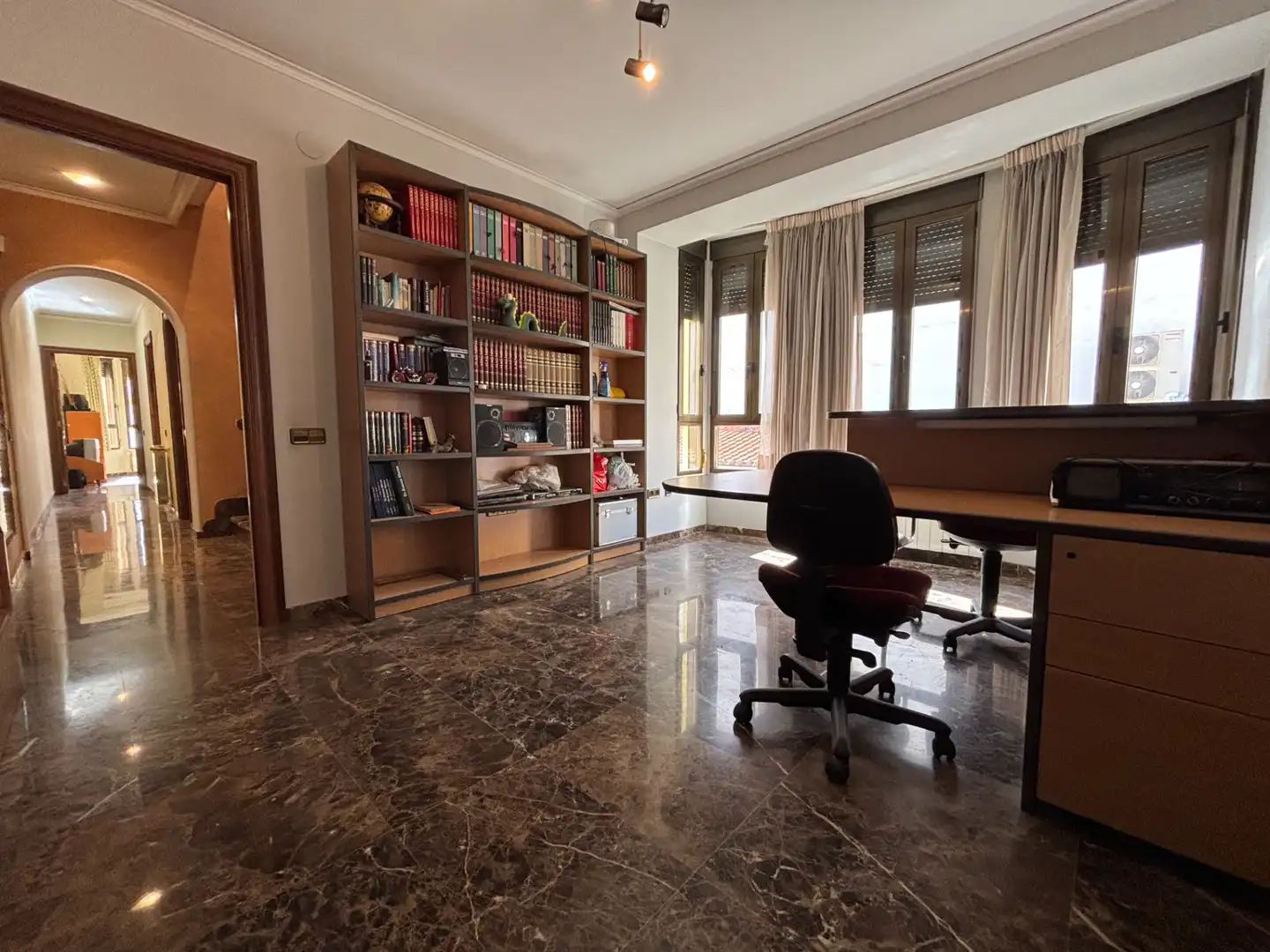 Houses for sale in Castellón de la Plana / Castelló de la Plana  with Heating, Terrace and Storage room