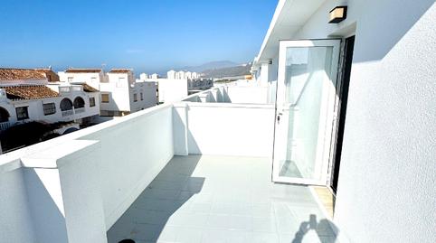 Foto 2 de Àtic de lloguer a Avenida Mediterráneo, 15, Balanegra, Almería