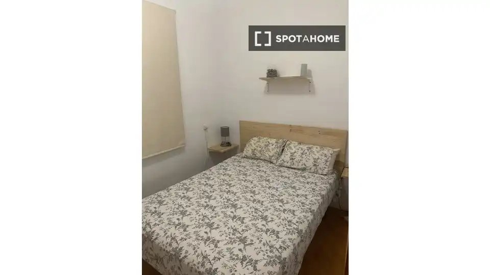Habitación en El Poble Sec - Parc de Montjuïc
