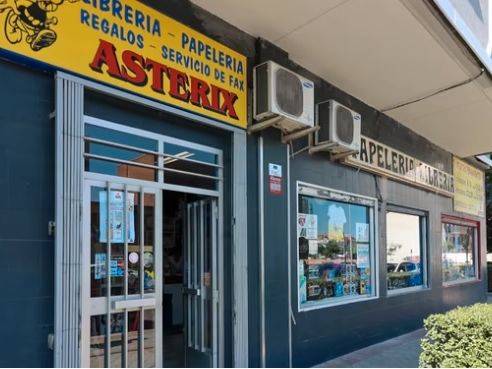 Local comercial en Alquiler en Paseo de Chile, 18 en La Avanzada - La Cueva