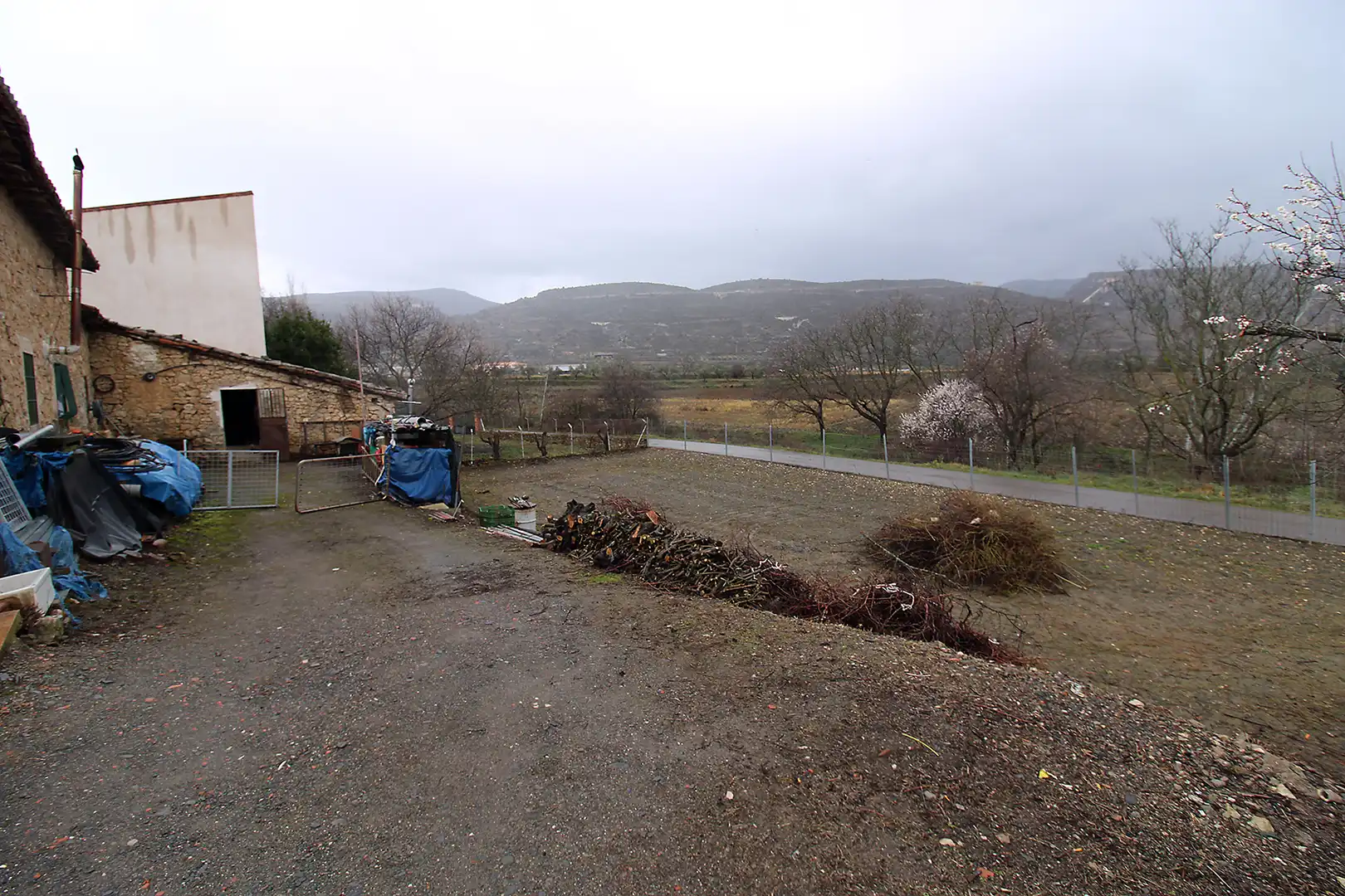 Detached homes for sale in Torremocha de Jarama