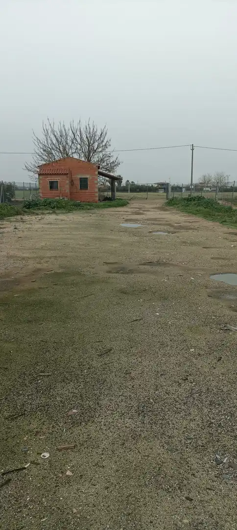 Local en venta en Mengabril