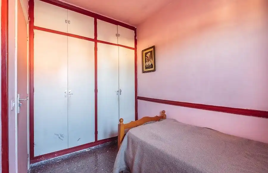 Habitación de Casa o chalet en venta en San Lorenzo de El Escorial con Calefacción, Jardín privado y Terraza