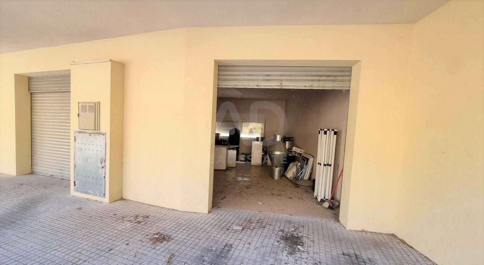 Geschaftsraum zum Verkauf in Olivella