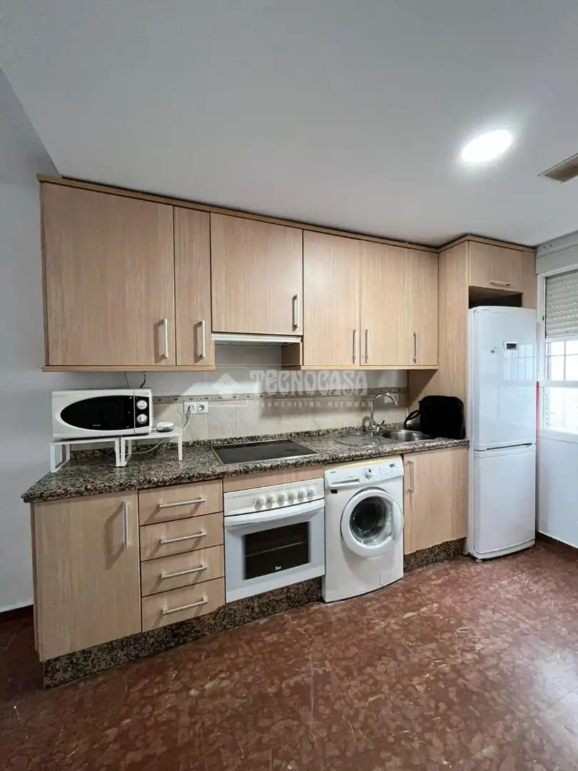 Cocina de Piso en venta en Camas con Aire acondicionado